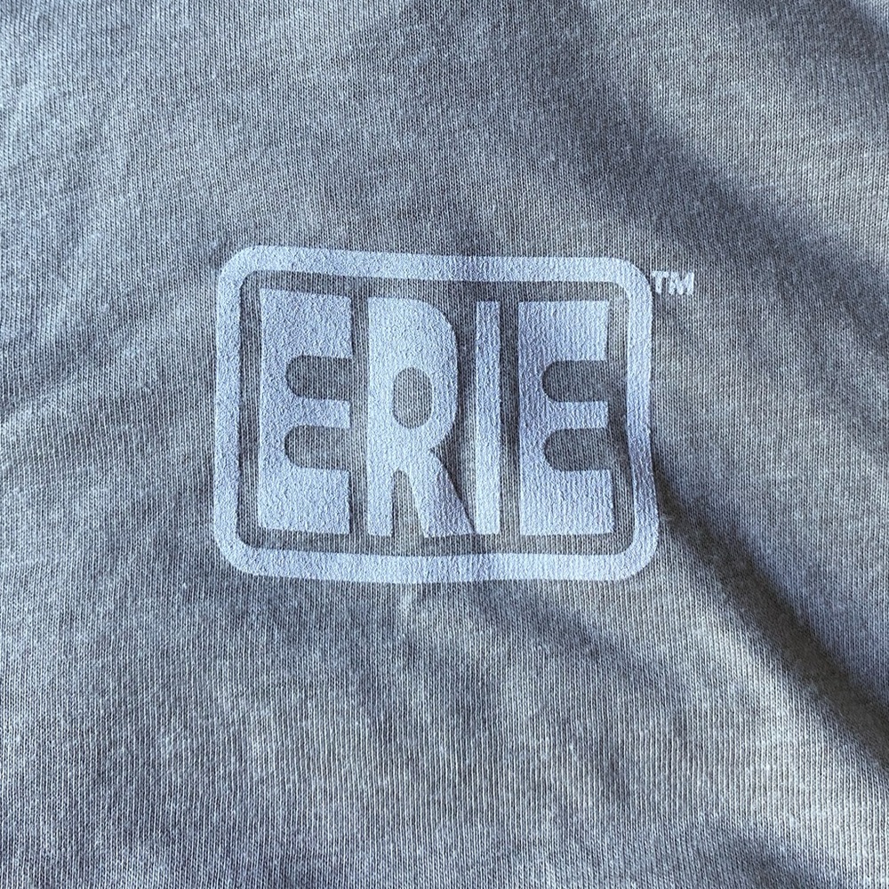 Erie, PA Tshirt